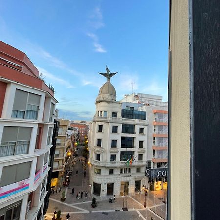 Calle Marina ウエルバ エクステリア 写真