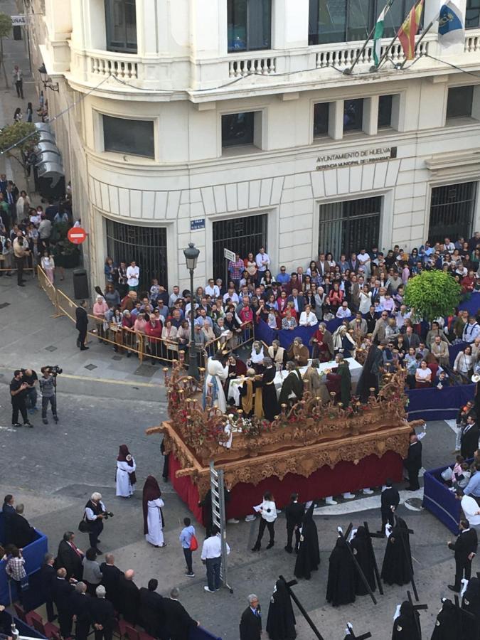 Calle Marina ウエルバ エクステリア 写真