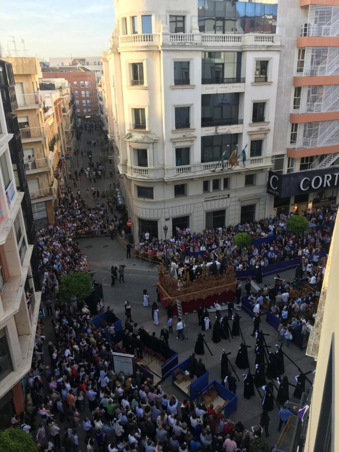 Calle Marina ウエルバ エクステリア 写真