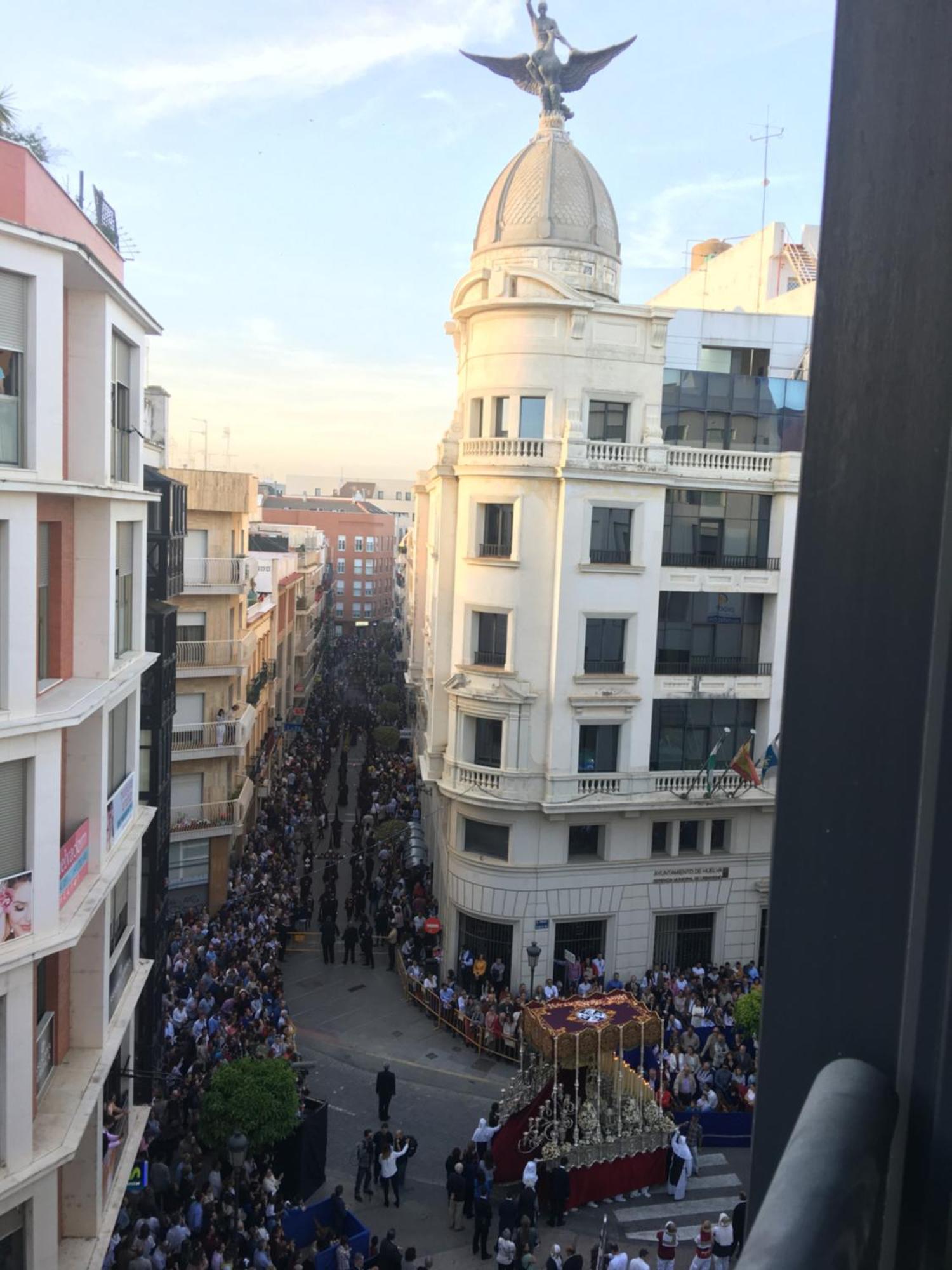 Calle Marina ウエルバ エクステリア 写真