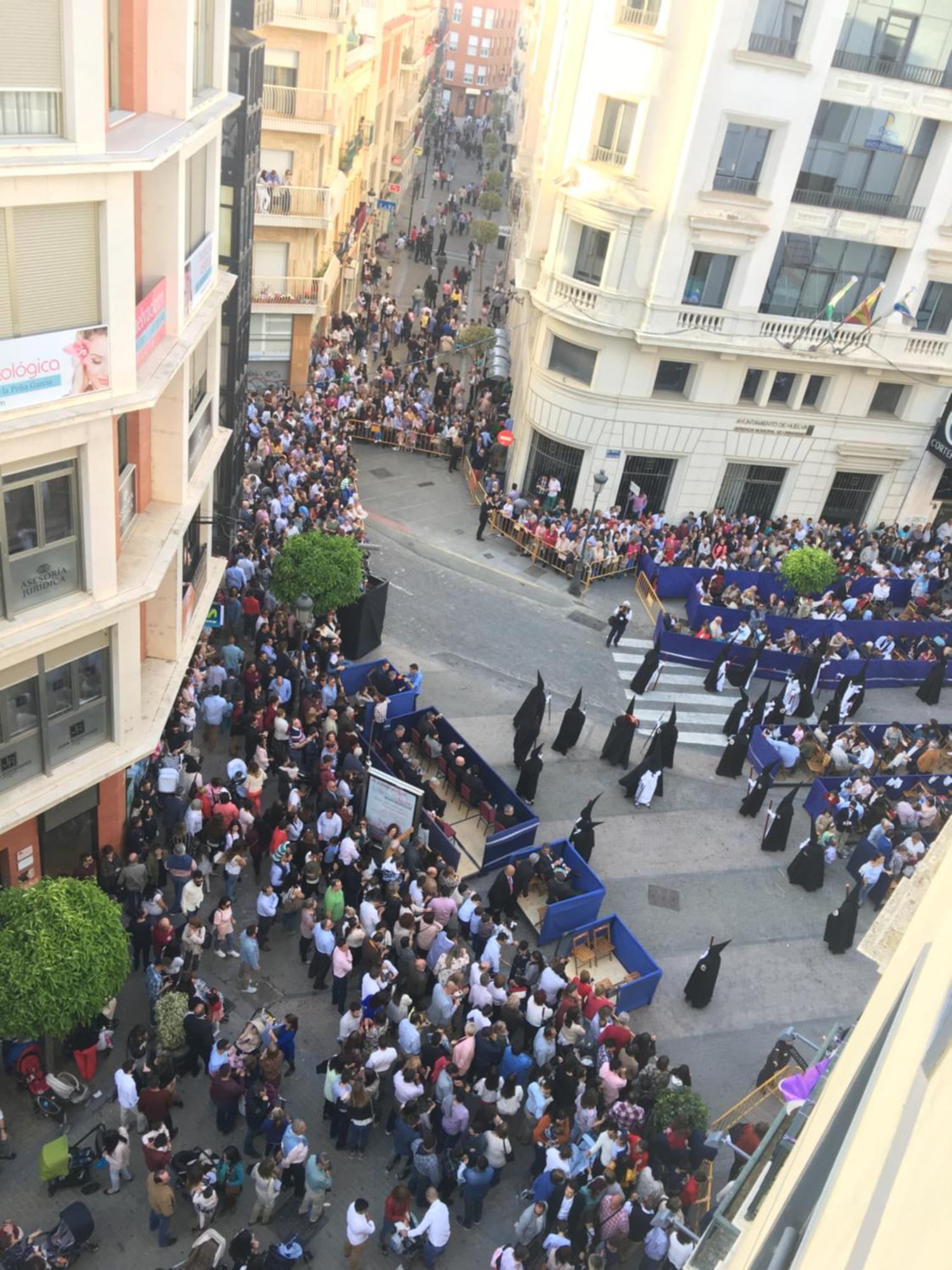 Calle Marina ウエルバ エクステリア 写真